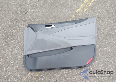 2013 Hyundai Sonata Se z USA, uszkodzony, nr VIN 5NPEC4AC5DH807295